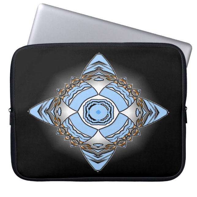 Shining Star...... Laptop Fodral (Framsidan)