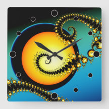 Shinna Måne Fractal Art