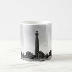 Shinnecock fyr kaffemugg