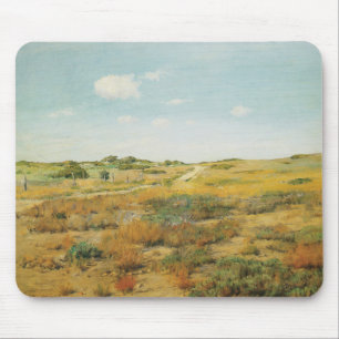 Shinnecock Hills av William Merritt Chase Musmatta