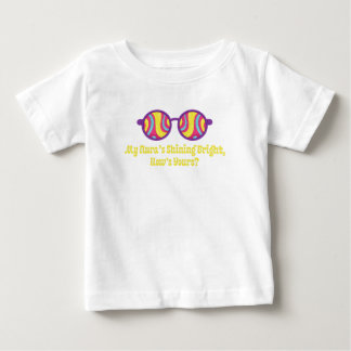 Shinning Aura T Shirt