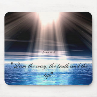 Shinning lätt musmatta