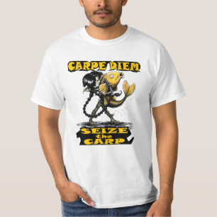 Shinobu - Carpe Diem Tee