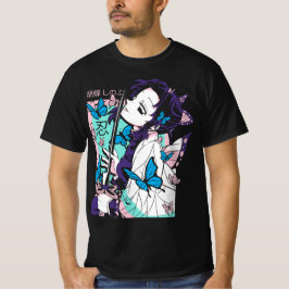 Shinobu Kocho  T Shirt