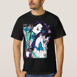 Shinobu Kocho  T Shirt