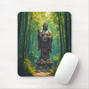 Shinrin no Hotoke (Buddha i skogen) Musmatta