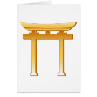 Shinto Symbol OBS Kort