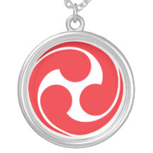 Shinto Tomoe Elegance