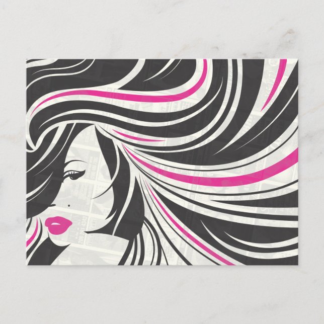 Shinto Vykort (Framsida)