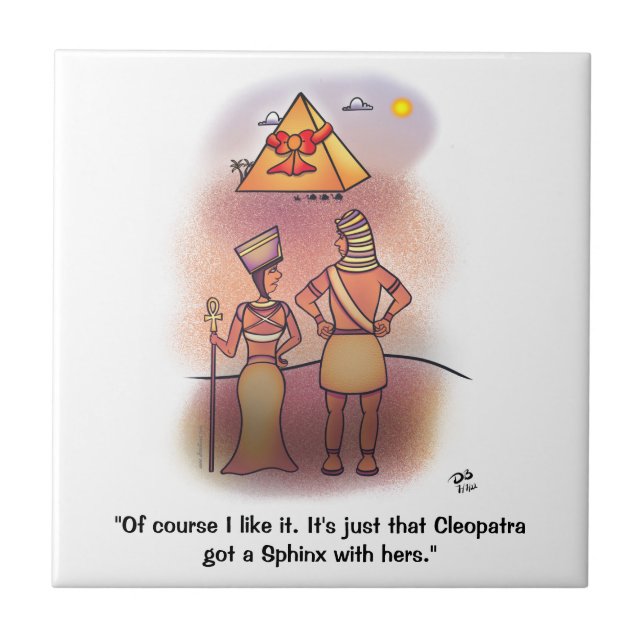 Shinx Ceramic Tile Kakelplatta (Framsidan)