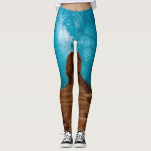 Shinx: Egypten Leggings