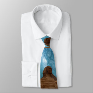 Shinx: Egypten Neck Tie Slips