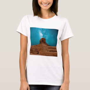 Shinx: Egypten T Shirt