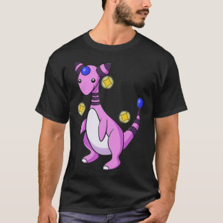 Shiny ampharos t shirt