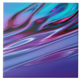 Shiny Ceramic Tile Kakelplatta