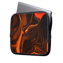 Shiny coral-bovlar över mörk