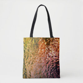 Shiny Design Bag Tygkasse