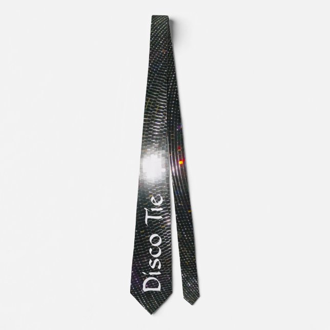 Shiny Disco Boll Slips (Framsida)