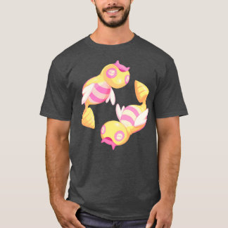 Shiny Dunsparce T Shirt
