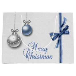 Shiny Elegant jul Bollar