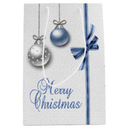 Shiny Elegant jul Bollar