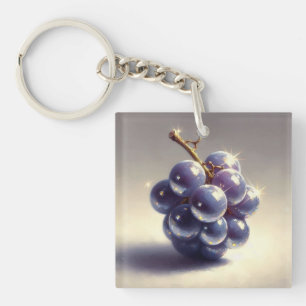 Shiny Grapes