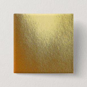 Shiny Guld Art Knapp