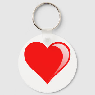 shiny_heart_T.png Nyckelring