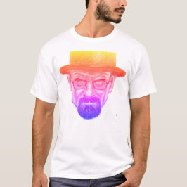 "SHINY HEISENBERG" - by DANYE T Shirt