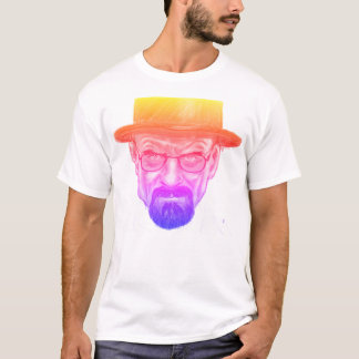 "SHINY HEISENBERG" - by DANYE T Shirt