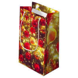 Shiny jul-klustret Boll Delight