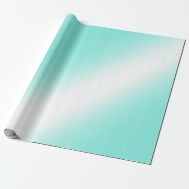 Shiny Presentpapper (Utrullad)