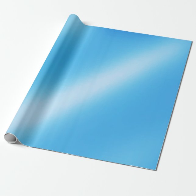 Shiny Presentpapper (Utrullad)