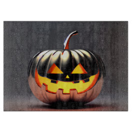 Shiny Pumpkin Halloween