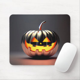 Shiny Pumpkin Halloween Musmatta