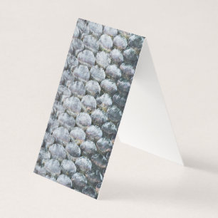 Shiny Salmon Scales Kort