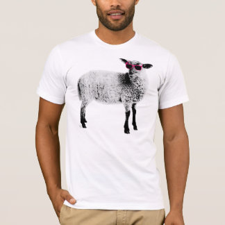 Shiny Sheep T Shirt