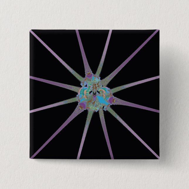 Shiny Star Knapp (Framsida)