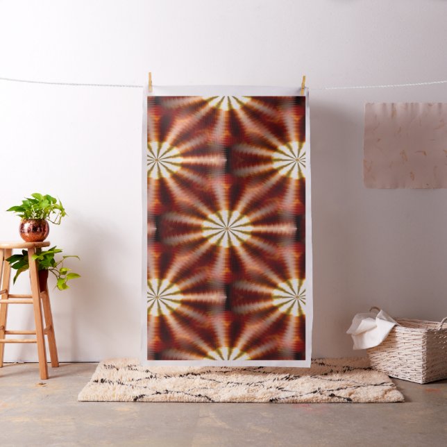 Shiny Starz.... Tyg (In Situ)