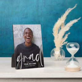 Shiny Strokes Studenten Keepsakys skrivbordsslinga