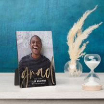 Shiny Strokes Studenten Keepsakys skrivbordsslinga