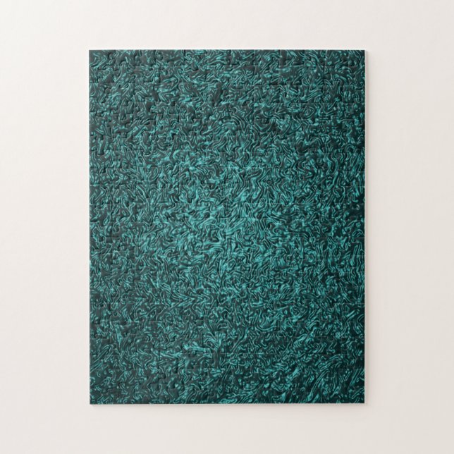 Shiny under havet... pussel (Vertikal)