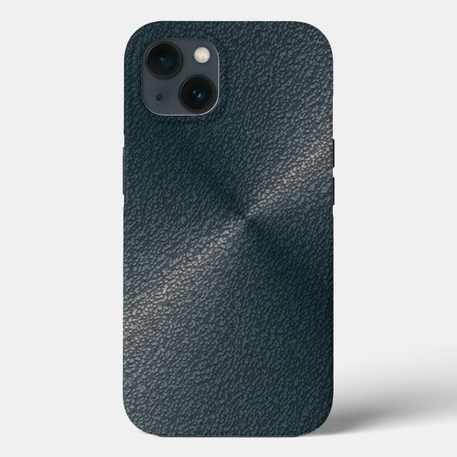 Shiny Vinyl iphone case (Baksida)