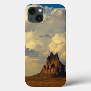 Shiprock vs. Thunderhead