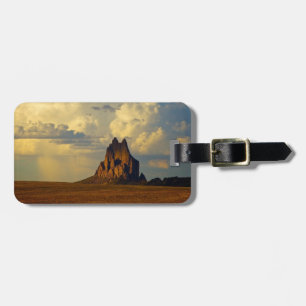 Shiprock vs. Thunderhead Bagagebricka