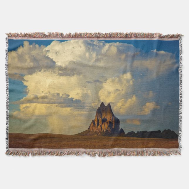 Shiprock vs. Thunderhead Mysfilt (Framsidan)