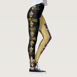 ShipRocked '20 nätt onda damer Leggings