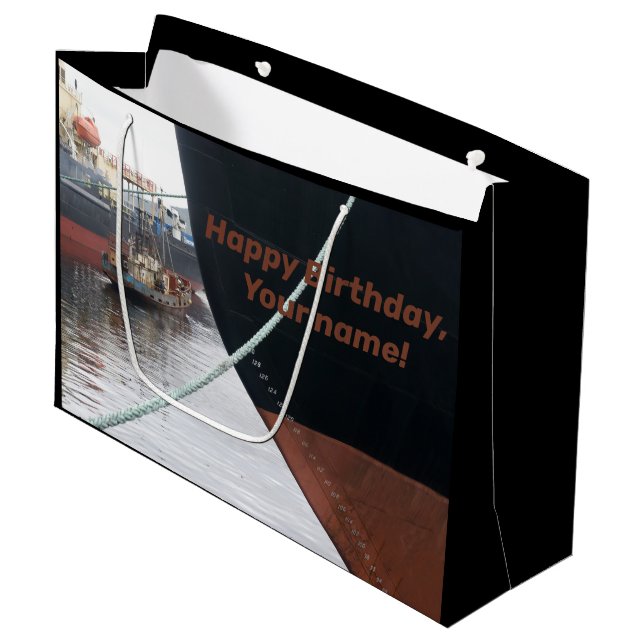 Ships (Framsidan Vinklad)