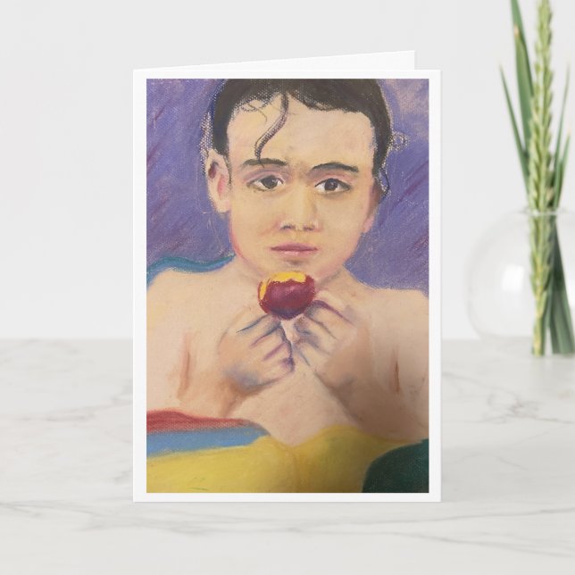 Shira Card Kort (Framsida)