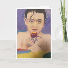 Shira Card Kort